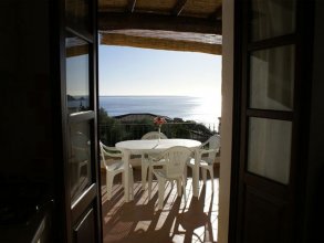 Appartementen Maria en Rosa